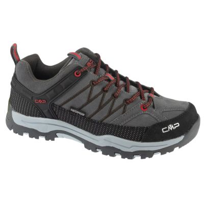 CMP Rigel Low WP 3Q13244J-70UU Braun 38