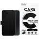 CARE by PanzerGlass Wallet Case M. Kickstand für Samsung Galaxy M17 5G / A17 / A17 5G - Schwarz