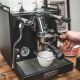 7. La Pavoni Kaffeemaschine (LPSCVB01EU) Neue Cellini Evolution