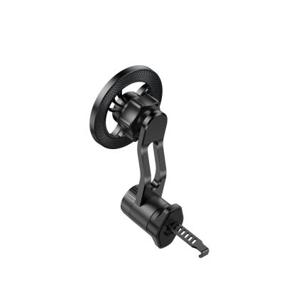 5. Tech-Protect N56 MagSafe Kfz-Lüftungshalterung - Schwarz