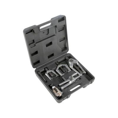 2. Yato YT-06157 Kugelgelenkabzieher Silberstahl 6 Stück.