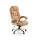 DESMOND STUHL 70X67X112-119CM BEIGE