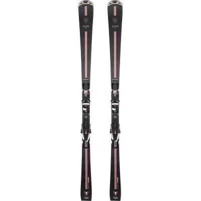 6. ROSSIGNOL SIGNATURE STRATO CRS K NX12 Skiset