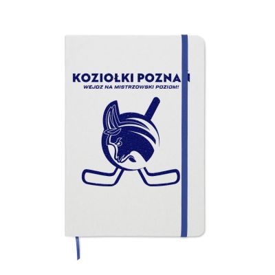 PTH Poznań Notizbuch – Schule 2026