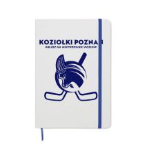 PTH Poznań Notizbuch – Schule 2026