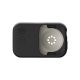 8. 3mk Endurance Powerbank für Apple Watch 44 mm / 45 mm, 2,5 W, 1200 mAh, USB-C – Schwarz