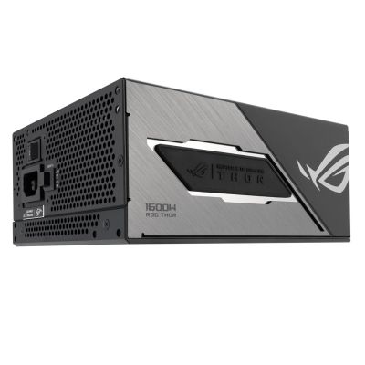 5. Asus ROG THOR Titanium III 1600T Netzteil