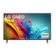 6. LG QNED 75QNED85T3C Fernseher 190,5 cm (75 Zoll) 4K Ultra HD Smart TV WLAN Schwarz