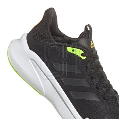 10. Adidas AlphaEdge + M IF7294 Laufschuhe