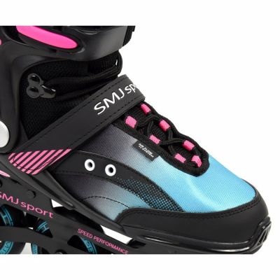 4. SMJ Sport RX23 W Rollschuhe HS-TNK-000013980