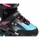 4. SMJ Sport RX23 W Rollschuhe HS-TNK-000013980