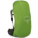 4. Osprey Atmos AG LT 50 Trekkingrucksack Schwarz S/M