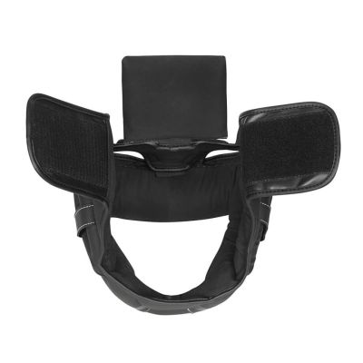 13. M Boxhelm - Black Master