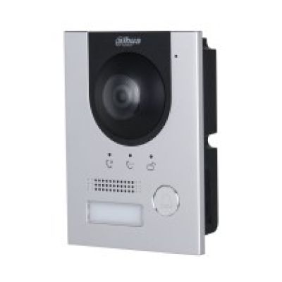 6. Dahua VTO2202F-P-S3 Türstation