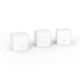 6. Tenda MW3 3er-Pack Mesh-System (xDSL; 2,4 GHz, 5 GHz)