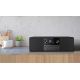 4. Philips TAM6805/10 Heim-Audio-Mikrosystem 50W Schwarz