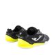 3. Joma Dribling Indoor 2631 Fußballschuhe, schwarz-gelb DRIS2631IN