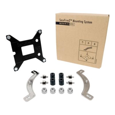 14. CPU-Kühler NOCTUA NH-D15 2 x 140 mm AMD, Intel