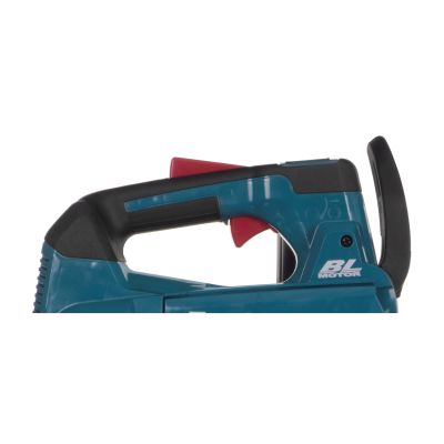 6. MAKITA DUC356ZB 2x18V 35cm Kettensäge ohne Akku und Ladegerät
