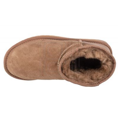 8. EMU Australia Platinum Slim Darling W Schuhe WP11875-MUSH