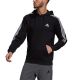 2. Adidas Essentials Hoodie M GK9581 Sweatshirt