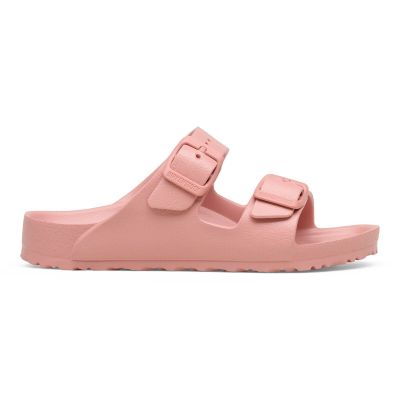 4. Birkenstock Kinder-Flip-Flops ARIZONA EVA KIDS 1031461 PINK CLAY (schmale Weite)