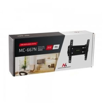 5. MACLEAN TV-HALTERUNG 13-42" BIS 25KG MC-667N