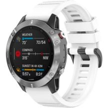 FIXED FIXSST-QF22MM-WH Uhrenteil/Zubehör Uhrenarmband
