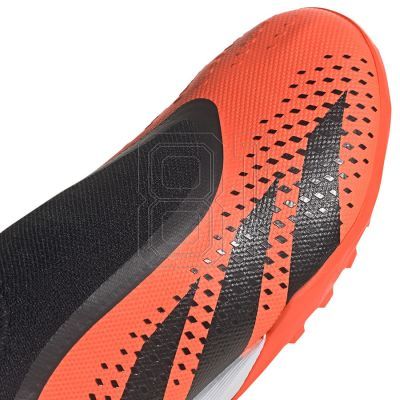 2. Adidas Predator Accuracy.3 TF LL M GW4643 Fußballschuhe