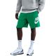 Herren-Shorts Nike Club Grün FQ4950 324