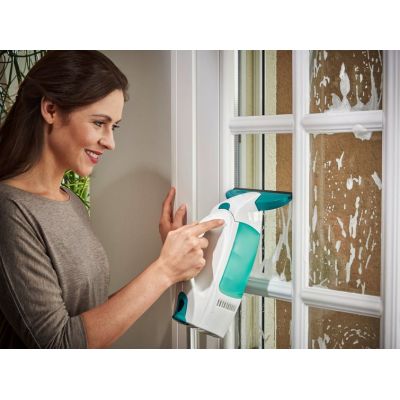 2. LEIFHEIT Dry&Clean 51016 Fensterreiniger