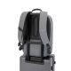 20. XD DESIGN DIEBSTAHLSICHERER RUCKSACK BOBBY EDGE GRAU P/N: P706.2502