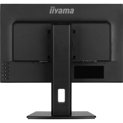 8. iiyama ProLite XUB2395WSU-B5 Computermonitor 57,1 cm (22,5") 1920 x 1200 px WUXGA LCD Schwarz