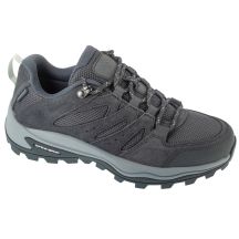 Columbia Redmond IV Low WP 2128741053 Grau 37