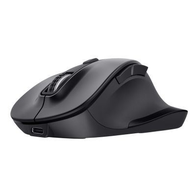 2. Vertraue Fyda Black Mouse