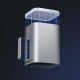 6. Orico MiniTower Dockingstation mit Festplatteneinschüben für bis zu 56 TB – Silber