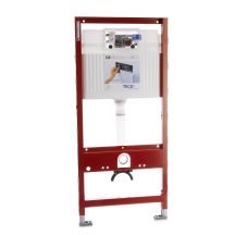 TECEPROFIL WC-Modul. H-1120 mm