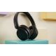 4. Philips 5000 Serie TAH5209BK/00 Kopfhörer/Headset Kabelloses Kopfbügel-Headset Anrufe/Musik Bluetooth Schwarz
