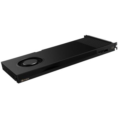 2. HP NVIDIA RTX PH x4xxx 4DP-Grafikkarte