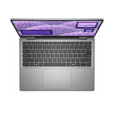 23. Dell I14-5441421001602SAK1 Snapdragon X Plus X1P-42-100 14" WUXGA AG 16GB SSD1TB BT BLKB Win11 Titangrau (REPACK) 2 Jahre