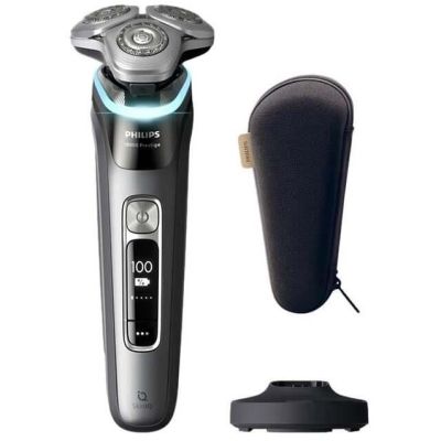 5. PHILIPS Series i9000 Prestige XP9202/10 Rasierer