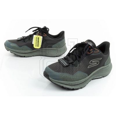 9. Skechers Go Run M 220874/CHAR Schuhe