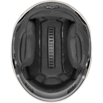 2. uvex Minimo Skihelm