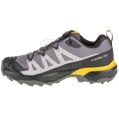 2. Salomon X Ultra 360 GTX M Schuhe L47740300