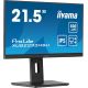 Iiyama Display 22 XUB2293HSU-B7 IPS - Flachbildschirm - 54,6 cm