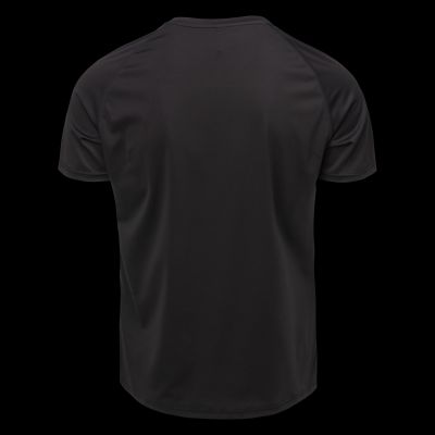 2. Herren-Kurzarmshirt JELL