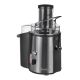8. Clatronic AE 3532 Entsafter (1000 W; Edelstahlfarbe)