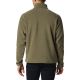 7. Columbia Fast Trek II Fleecejacke mit durchgehendem Reißverschluss M 1420421397