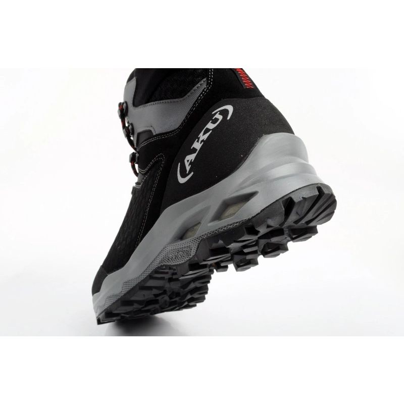19. Aku Alterra II GTX M 430353 Trekkingschuhe