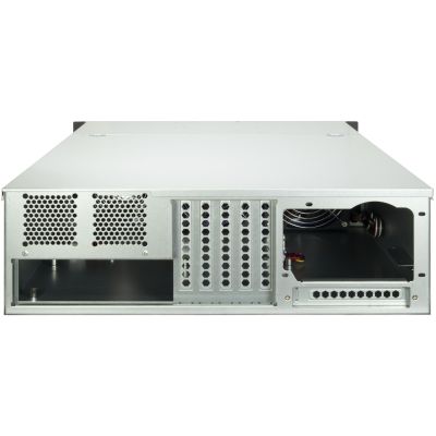 9. Inter-Tech 48,3 cm IPC 3U-30765 3U-Server